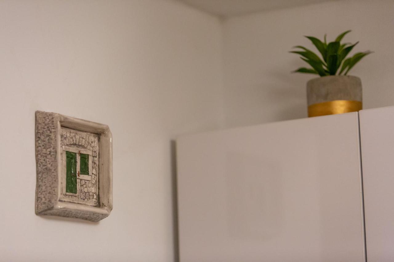Studio Apartment Oleander Split Kültér fotó