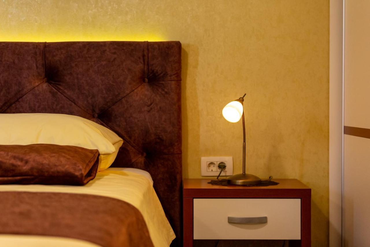 Studio Apartment Oleander Split Kültér fotó